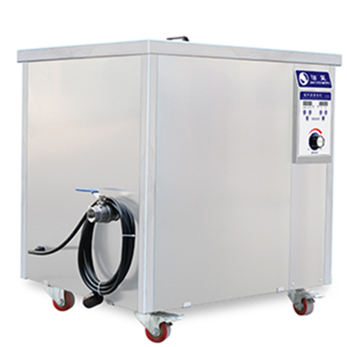 Bể rửa siêu âm công nghiệp 99 lít - JP-300ST