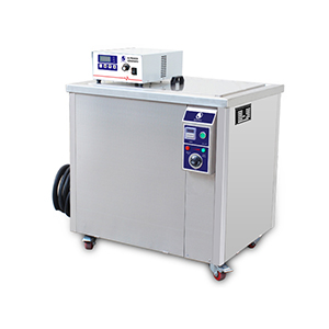 Bể rửa siêu âm công nghiêp 135 lít - JP-360ST