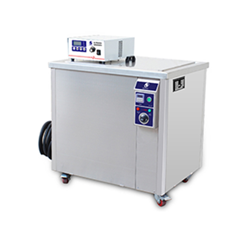 Bể rửa siêu âm công nghiêp 135 lít - JP-360ST