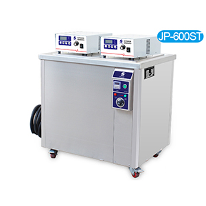 Bể rửa siêu âm công nghiêp 264 lít - JP-600ST