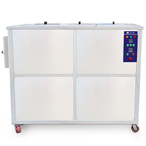 Bể rửa siêu âm công nghiệp 960 lít - JTS-1144