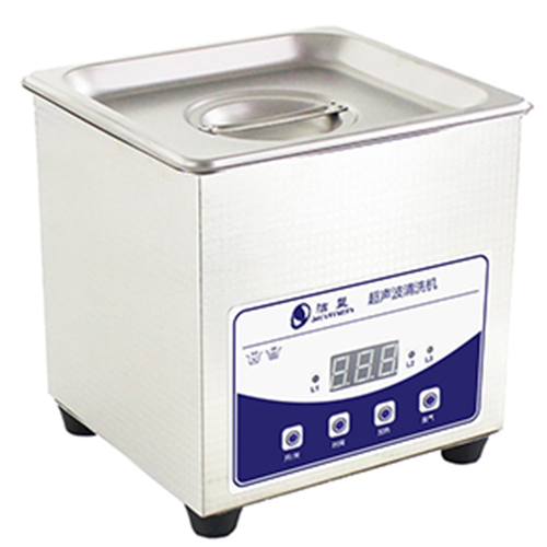 Bể rửa siêu âm để bàn cảm ứng JP-010s