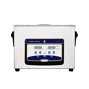 Bể rửa siêu âm để bàn 4,5 lít - JP-030S