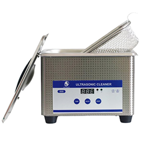 Bể rửa siêu âm để bàn Skymen 0.8 lít JP-008