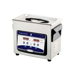 Bể rửa siêu âm để bàn 3.2 lít - JP-020S