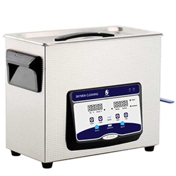 Bể rửa siêu âm để bàn 30 lít - JP-100S