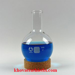 Bình cầu đáy bằng