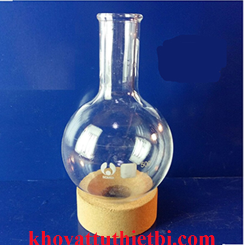 Bình cầu đáy tròn