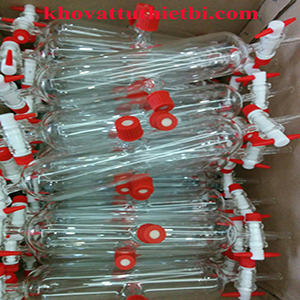 Bình lấy mẫu khí