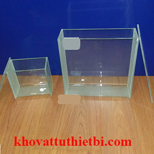 Bình chạy sắc ký