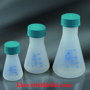 Bình tam giác nhựa