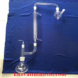 Bộ phân tích hàm lượng SO2