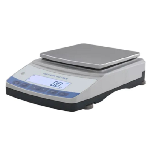 Cân kỹ thuật 2 số lẻ màn hình LCD 500g/0.1g HC-05K2