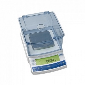 Cân điện tử  820g Shimadzu UX-820H