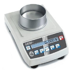 Cân điện tử Kern 360g KB 360-3N