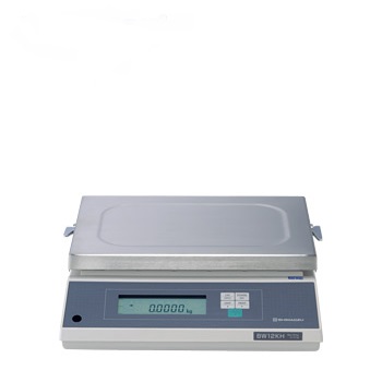 Cân Điện Tử Shimadzu 22kg BX-22KH