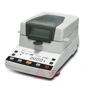 Cân hàm ẩm 110g TM-105