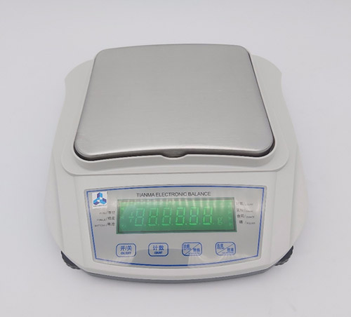 Cân kỹ thuật 2 số TD2002C