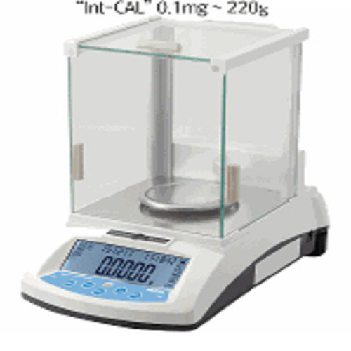 Cân kỹ thuật Daihan 220g DH.WBA0220A