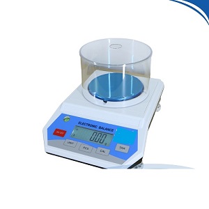 Cân kỹ thuật điện tử 2 số lẻ 5kg HC-B50002