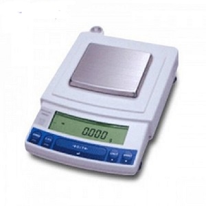 Cân kỹ thuật 02 số lẻ 4200g UX-4200H