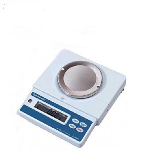 Cân phân tích 02 số lẻ 300g Shimadzu ELB-300