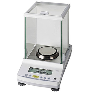 Cân phân tích 220g Shimadzu ATX-224