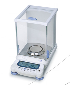 Cân phân tích 4 số Shimadzu AYU-120