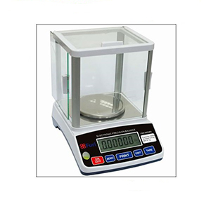 Cân phân tích 4 số Furi Lsa FGH100G
