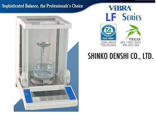 Cân phân tích 4 số lẻ 220g LF 124