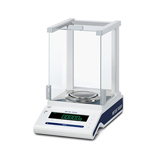 Cân phân tích 4 số lẻ 220g Mettler Toledo MS204S