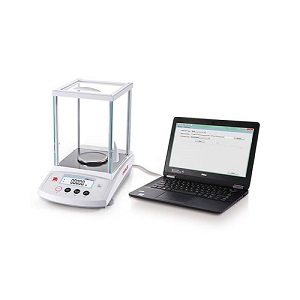 Cân Phân Tích 4 Số Lẻ PR224/E – Ohaus