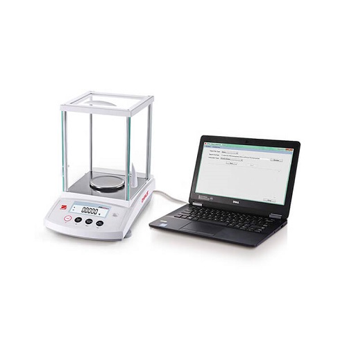 Cân Phân Tích 4 Số Lẻ PR224/E – Ohaus