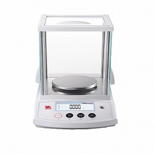Cân phân tích 3 số lẻ, 220g PX223/E Ohaus