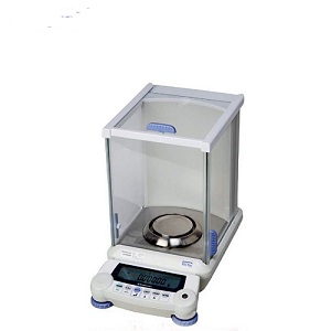 Cân phân tích 04 số lẻ AUY-120