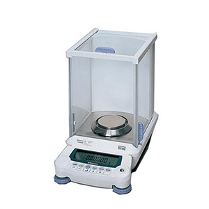 Cân phân tích 220g Shimadzu AUY 220