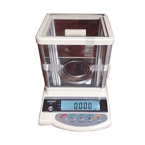 Cân phân tích điện tử 310g Shinko GS-323