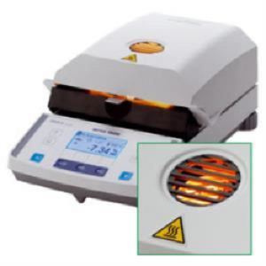 Cân sấy ẩm Mettler Toledo HB-43S