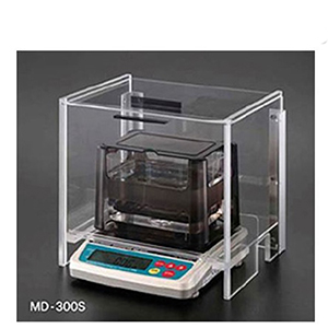Cân tỷ trọng điện tử MD-300S