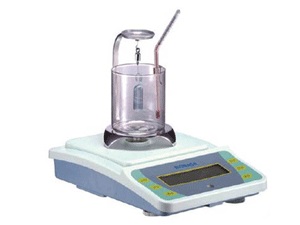 Cân tỷ trọng điện tử BIOBASE BA-100D