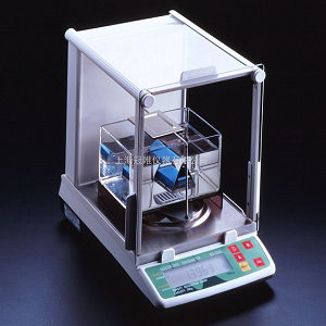 Cân tỷ trọng điện tử SD-200L