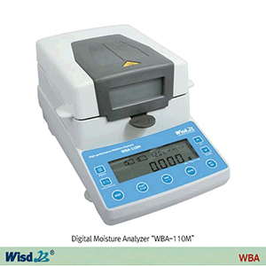 Cân xác định độ ẩm DAIHAN WBA-110M