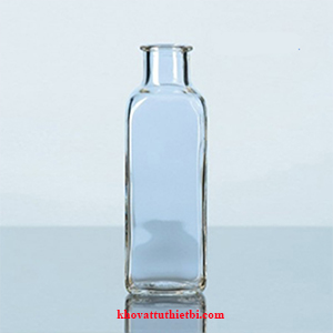 Chai cấy mô vuông - Duran