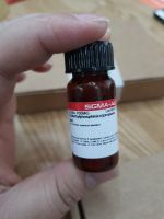 Chất chuẩn 3-(Methylphosphinico)propionic acid, Sigma - Aldrich