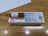 Chất chuẩn Acetic acid, CPAchem