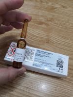 Chất chuẩn Chloroform, CPAchem