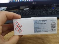 Chất chuẩn Cholesterol, CPAchem