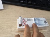 Chất chuẩn Pyrene  lọ 100mg, CPAchem