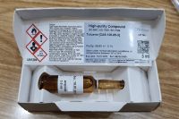 Chất chuẩn Toluene, CPAchem