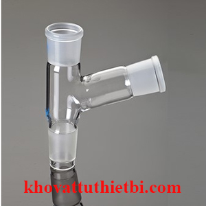 Cổ nối thủy tinh N14/19